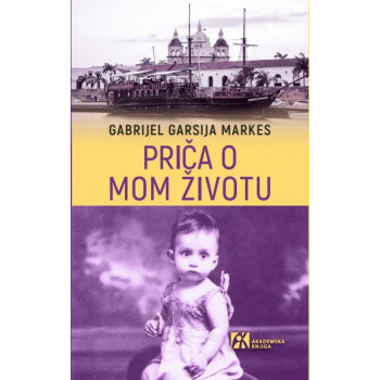 PRIČA O MOM ŽIVOTU 