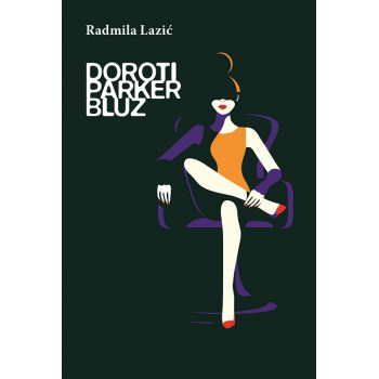 DOROTI PARKER BLUZ 