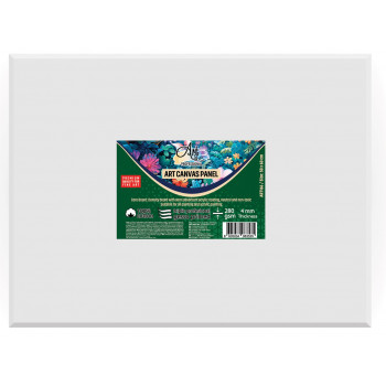 Slikarski panel 280GSM ART SCOOL 50x60cm 