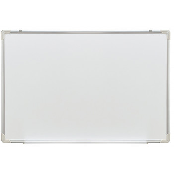 Magnetna tabla bela jednostrana 40x60cm 