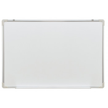 Magnetna tabla bela jednostrana 60x90c 