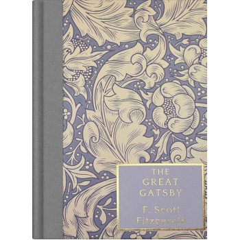 The Great Gatsby (Heritage Collection) 