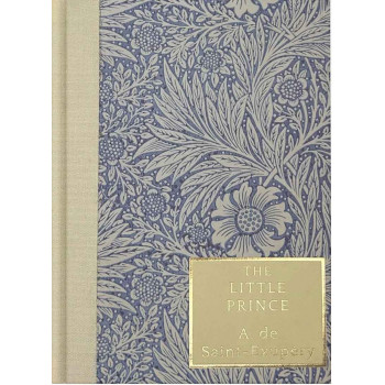 The Little Prince (Heritage Collection) 