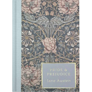 Pride and Prejudice (Heritage Collection) 