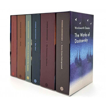 The Works of Dostoevsky 