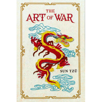 ART OF WAR (Keepsake Edition) 