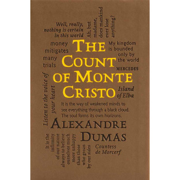 THE COUNT OF MONTE CRISTO 