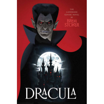 DRACULA Monstrous Classics Collection 