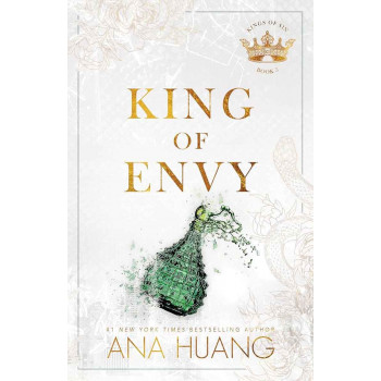 KING OF ENVY TikTok Hit 