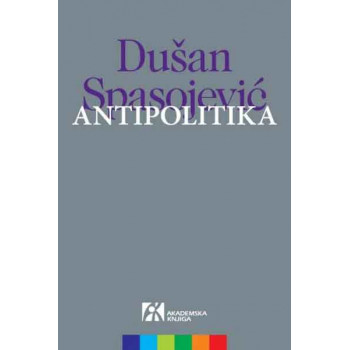 ANTIPOLITIKA 