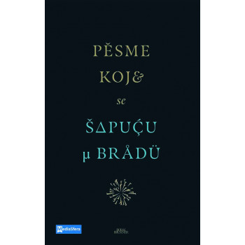 PESME KOJE SE ŠAPUĆU U BRADU 