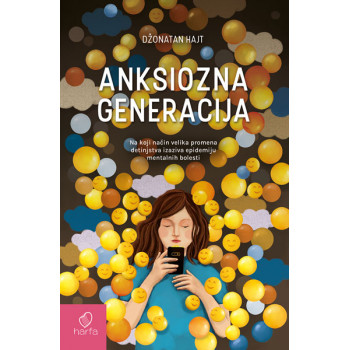 ANKSIOZNA GENERACIJA 