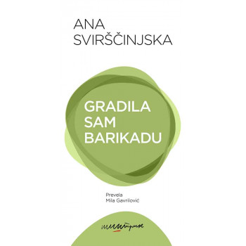 GRADILA SAM BARIKADU 