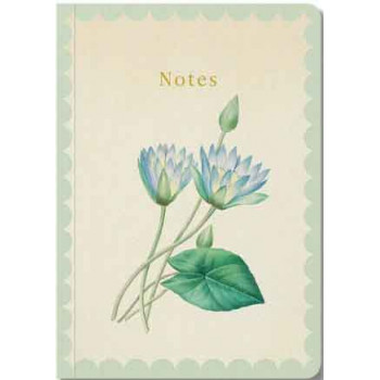 Notes DRIFT ROSE PERFECT BOUND (A6) 