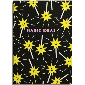 Notes MAGIC IDEAS 