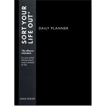 Notes BLACK 