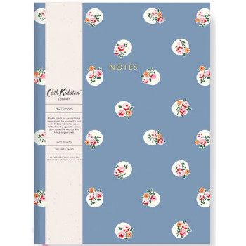Notes CATH KIDSTON FLORAL SPOT 