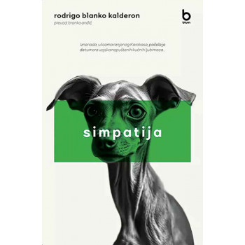 SIMPATIJA 