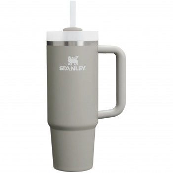 STANLEY termos putna šolja 0.8L  The Quencher - Ash 