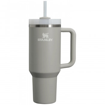 STANLEY termos putna šolja 1.18L  The Quencher - Ash 