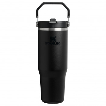 STANLEY termos putna šolja 0.89l  IceFlow - Black 