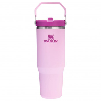 STANLEY termos putna šolja 0.89l  IceFlow - Cherry Blossom 