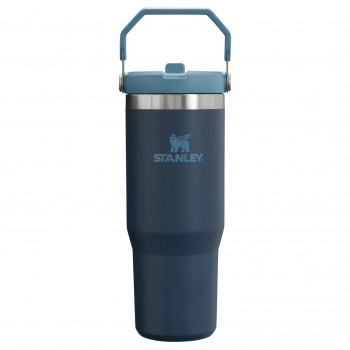 STANLEY termos putna šolja 0.89l IceFlow - Navy 