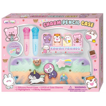 Školski set KAWAII FRIENDS 