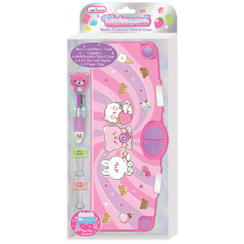 Multifunkcionalna pernica KAWAII FRIENDS 