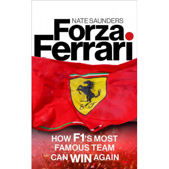 FORZA FERRARI 