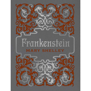 FRANKENSTEIN Chartwell Deluxe Editions 