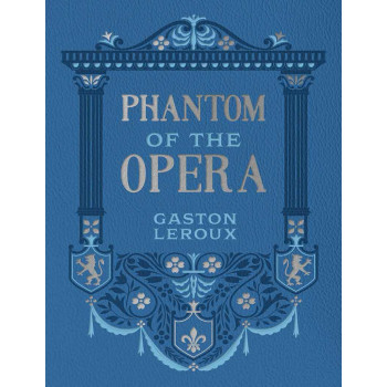 PHANTOM IN THE OPERA Chartwell Deluxe Editions 