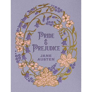 PRIDE AND PREJUDICE Chartwell Deluxe Editions 