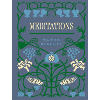 MEDITATIONS Chartwell Deluxe Editions 