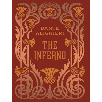 THE INFERNO Chartwell Deluxe Editions 