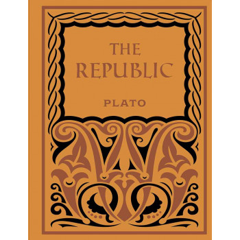 THE REPUBLIC Chartwell Deluxe Editions 