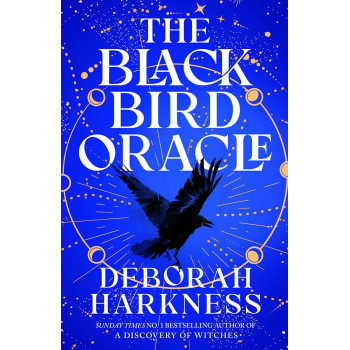THE BLACK BIRD ORACLE 