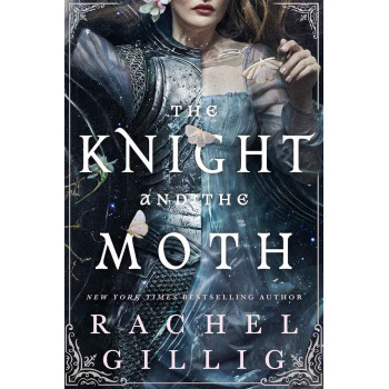 THE KNIGHT AND THE MOTH TikTok Hit TPB 