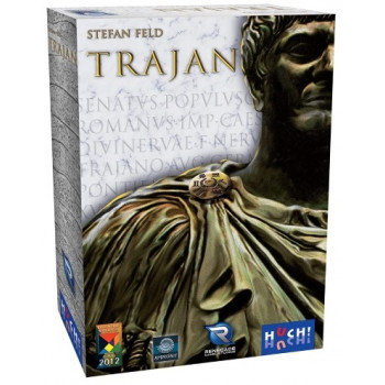 Strateška igra TRAJAN 