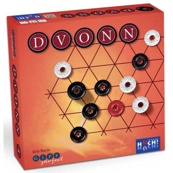 Društvena igra DVONN 