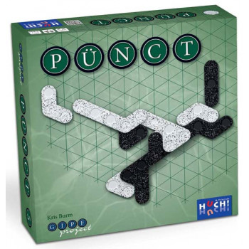 Društvena igra PÜNCT 