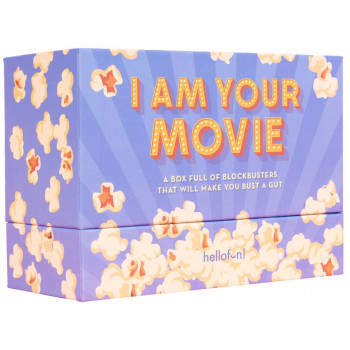 Društvena igra I AM YOUR MOVIE (EN) 