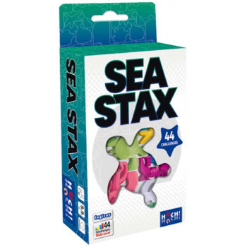 Mozgalica SEA STAX 