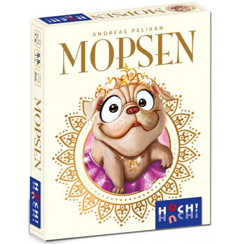 Društvena igra MOPSEN 