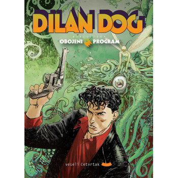 OBOJENI PROGRAM 87- DILAN DOG 