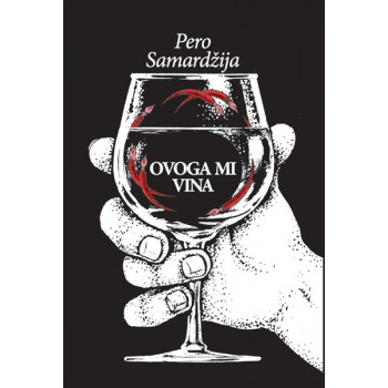 OVOGA MI VINA 