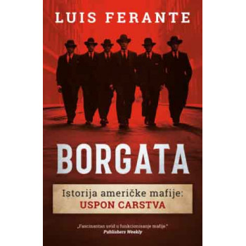 BORGATA 