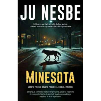 MINESOTA 