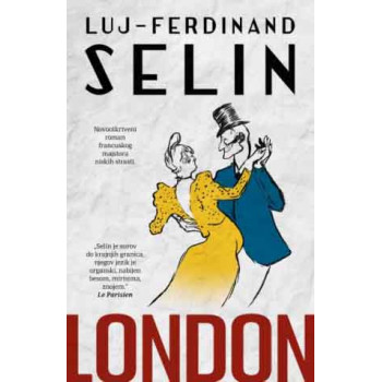 LONDON 