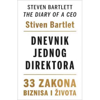 DNEVNIK JEDNOG DIREKTORA 